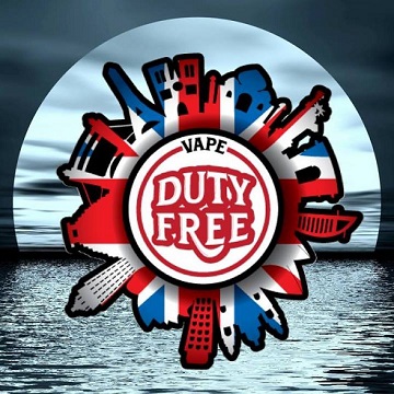 Vape Duty Free