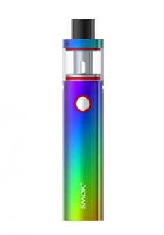 Kit AIO Tigara Electronica  Smok Vape Pen 22, 7 Colours, 1650 mAh, Atomizor 2ml TPD EU edition, 2 Rezistente incluse