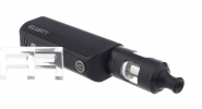 Kit Tigara Electronica Premium Innokin EZ Watt Starter Kit Black, Vaporizator Endura T20S MTL / DTL, 2 Rezistente incluse