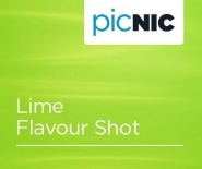 Pachet 60ml Lichid Tigara Electronica Premium Jac Vapour Lime, Nicotina 3mg/ml, 80%VG 20%PG, Fabricat in UK, DiY