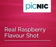 Pachet 60ml Lichid Tigara Electronica Premium Jac Vapour Real Raspberry, Nicotina 3mg/ml, 80%VG 20%PG, Fabricat in UK,DiY