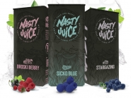 Lichid Tigara Electronica Premium Nasty Juice Broski Berry, 50ml, Fara Nicotina, 70VG / 30PG, Recipient 60ml