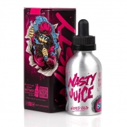 Lichid Tigara Electronica Premium Nasty Juice Wicked Haze, 50ml, Fara Nicotina, 70VG / 30PG, Recipient 60ml