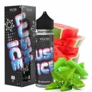 Lichid Tigara Electronica Premium VGOD Luscious Ice, 50ml, Fara Nicotina, 70VG / 30PG, Fabricat in USA