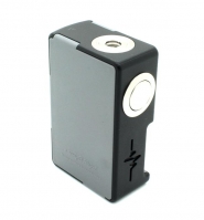 Mod Tigara Electronica mecanic VandyVape Pulse BF Squonk Box Mod Grey