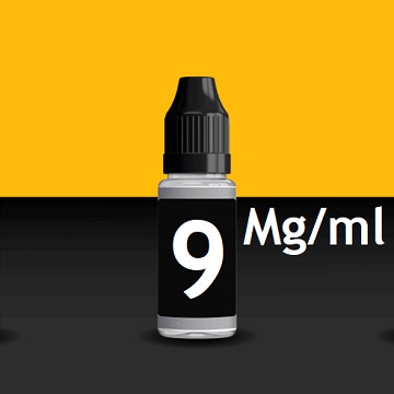 Lichid cu Nicotina 9mg